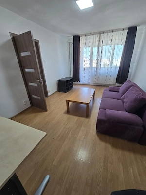 apartament 2 camere-vitan olimpia-auchan - imagine 2