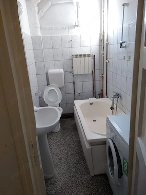  Complexul Studentesc TM, 2 camere de inchiriat - imagine 7