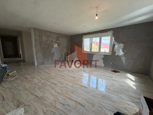 COMISION 0 | Individuala | 4 camere | 860 mp teren | Pozitie excelenta - imagine 3