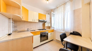 Apartament cu 2 camere de închiriat | Podgoria - imagine 6