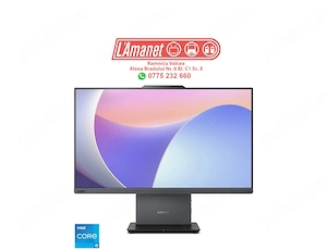 PC All In One 23" Lenovo ThinkCentre Neo 50a 24 Gen 5 Intel i5-13420H 16GB DDR5 512GB SSD M2 Stare B