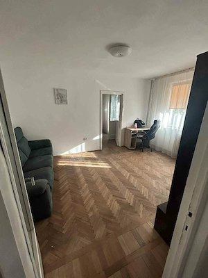 apartament 2camere  - imagine 3