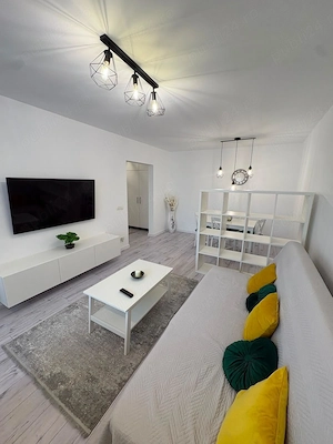 Apartament 2 camere Pantelimon MEGA MALL | DIRECT PROPRIETAR - imagine 7