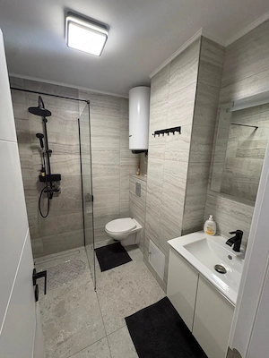 Apartament 2 camere Pantelimon MEGA MALL | DIRECT PROPRIETAR - imagine 6