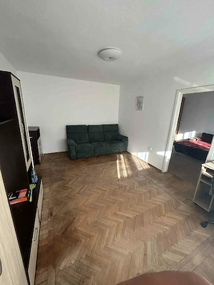 apartament 2camere  - imagine 4