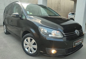 VW Touran 2011 - imagine 2