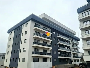 Apartament 3 Camere   Complex Rezidențial Nou Galata  - imagine 7