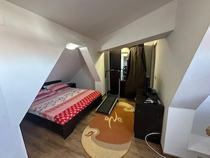 Apartament 3 camere, 75 mp, zona Ultracentral - imagine 7