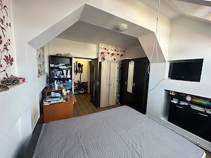 Apartament 3 camere, 75 mp, zona Ultracentral - imagine 4