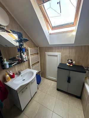 Apartament 3 camere, 75 mp, zona Ultracentral - imagine 11