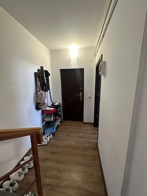 Apartament 3 camere, 75 mp, zona Ultracentral - imagine 9