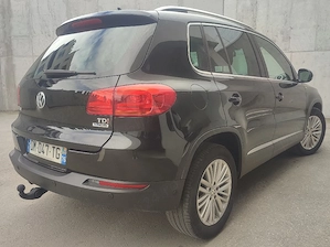 VW Tiguan 2015 - imagine 4