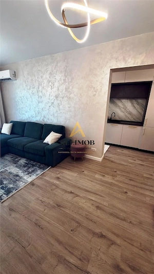 Apartament NOU 2 camere in Ploiesti,  MRS Residence Gradinile - imagine 4