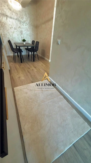 Apartament NOU 2 camere in Ploiesti,  MRS Residence Gradinile - imagine 8