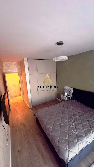 Apartament NOU 2 camere in Ploiesti,  MRS Residence Gradinile - imagine 5