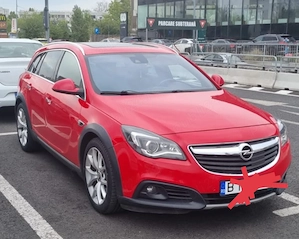 Opel Insignia de vanzare - imagine 2