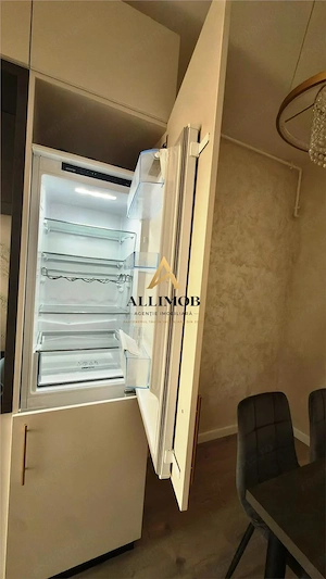 Apartament NOU 2 camere in Ploiesti,  MRS Residence Gradinile - imagine 12