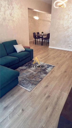 Apartament NOU 2 camere in Ploiesti,  MRS Residence Gradinile - imagine 3
