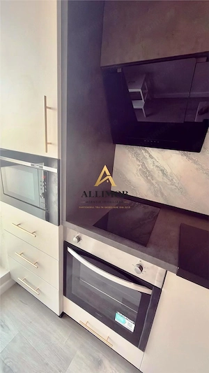 Apartament NOU 2 camere in Ploiesti,  MRS Residence Gradinile - imagine 10
