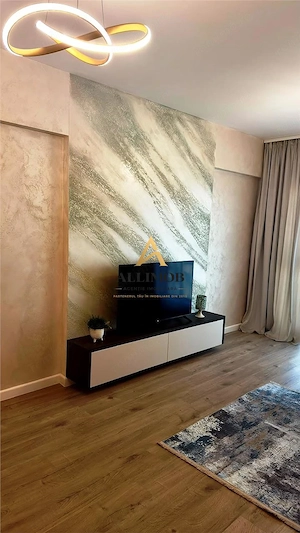 Apartament NOU 2 camere in Ploiesti,  MRS Residence Gradinile - imagine 2