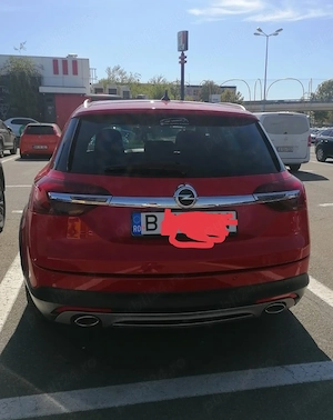 Opel Insignia de vanzare - imagine 7
