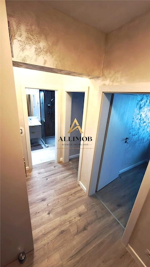 Apartament NOU 2 camere in Ploiesti,  MRS Residence Gradinile - imagine 14