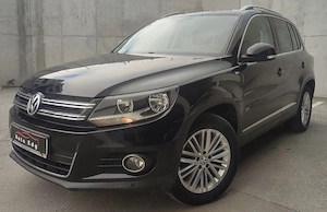 VW Tiguan 2015
