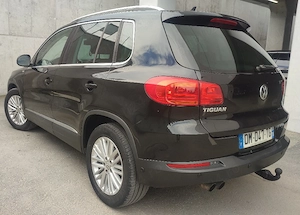 VW Tiguan 2015 - imagine 2