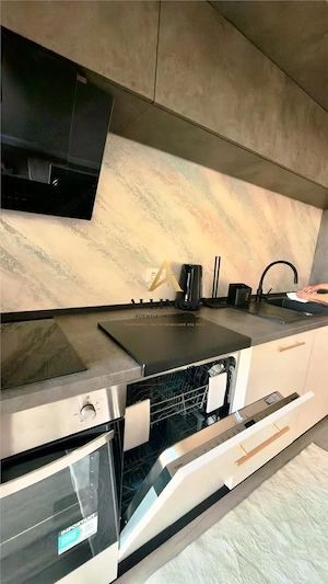 Apartament NOU 2 camere in Ploiesti,  MRS Residence Gradinile - imagine 9