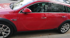 Opel Insignia de vanzare - imagine 6