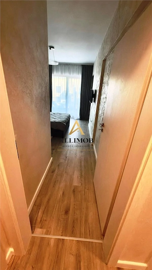 Apartament NOU 2 camere in Ploiesti,  MRS Residence Gradinile - imagine 7