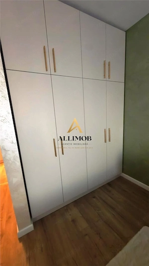 Apartament NOU 2 camere in Ploiesti,  MRS Residence Gradinile - imagine 15