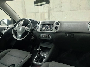 VW Tiguan 2015 - imagine 5