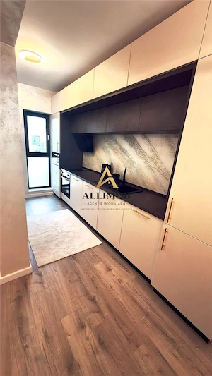 Apartament NOU 2 camere in Ploiesti,  MRS Residence Gradinile - imagine 11