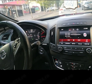 Opel Insignia de vanzare - imagine 4