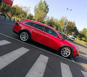 Opel Insignia de vanzare