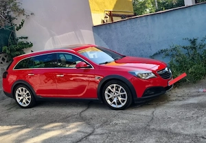 Opel Insignia de vanzare - imagine 3