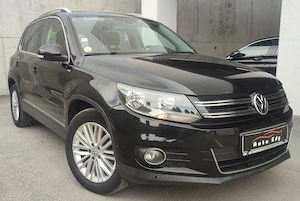 VW Tiguan 2015 - imagine 3