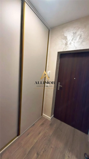 Apartament NOU 2 camere in Ploiesti,  MRS Residence Gradinile - imagine 13