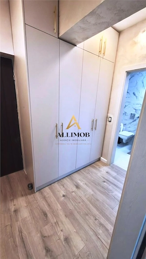 Apartament NOU 2 camere in Ploiesti,  MRS Residence Gradinile - imagine 16