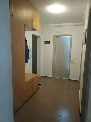 Apartament 2 camere mobilat+utilat Chiajna,Militari Residence - imagine 3