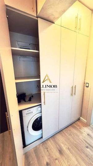 Apartament NOU 2 camere in Ploiesti,  MRS Residence Gradinile - imagine 18