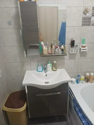 Apartament 2 camere mobilat+utilat Chiajna,Militari Residence - imagine 6