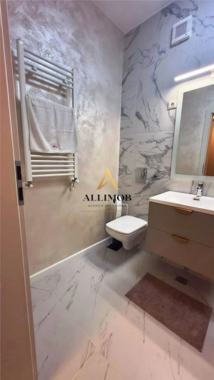 Apartament NOU 2 camere in Ploiesti,  MRS Residence Gradinile - imagine 19