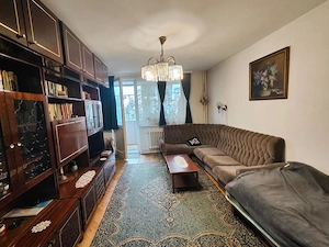 Apartament 3 camere, zona Dambu Pietros