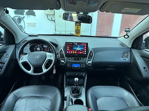 Hyundai ix 35 , 4x4 - imagine 4