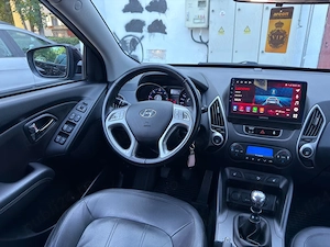 Hyundai ix 35 , 4x4 - imagine 5