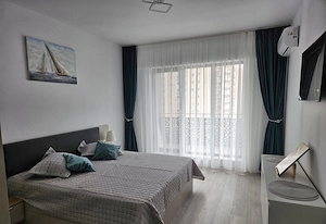 Vanzare 2 camere cu parcare, Sofia Residence, mobilat și utilat, gata de mutat - imagine 15