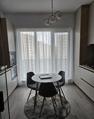 Vanzare 2 camere cu parcare, Sofia Residence, mobilat și utilat, gata de mutat - imagine 13