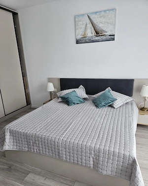 Vanzare 2 camere cu parcare, Sofia Residence, mobilat și utilat, gata de mutat - imagine 6